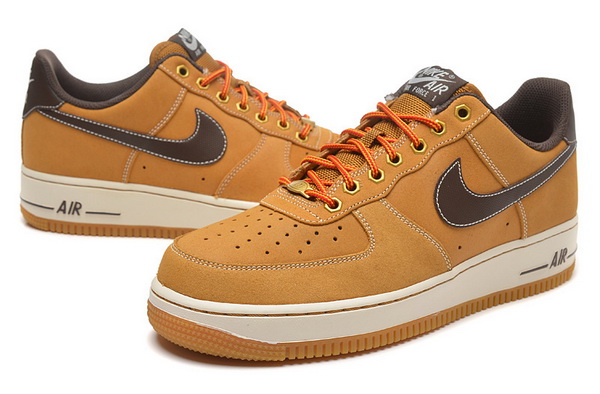 Nike Air Force One Men Low--236